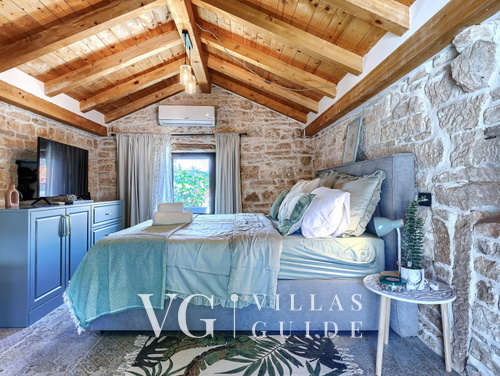 Villa Olea - Cvitani