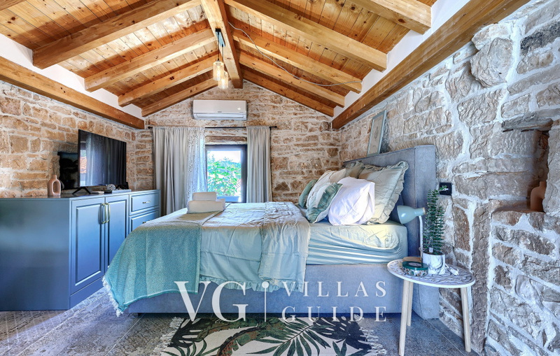 Villa Olea - Cvitani