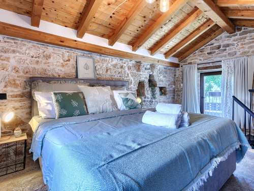 Villa Olea - Cvitani