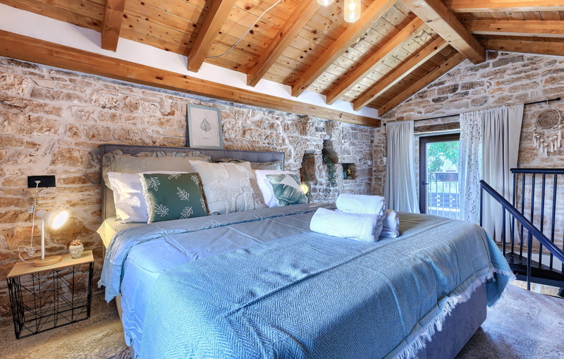 Villa Olea - Cvitani