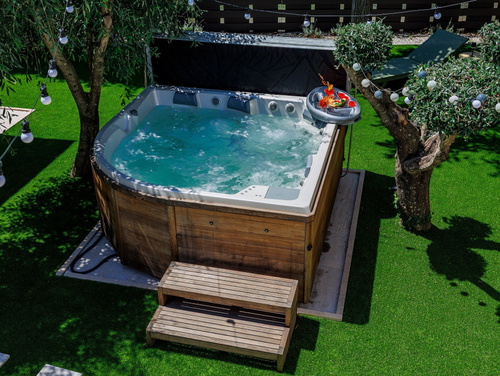 Villa Olea - Cvitani