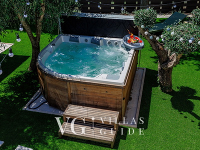 Villa Olea - Cvitani