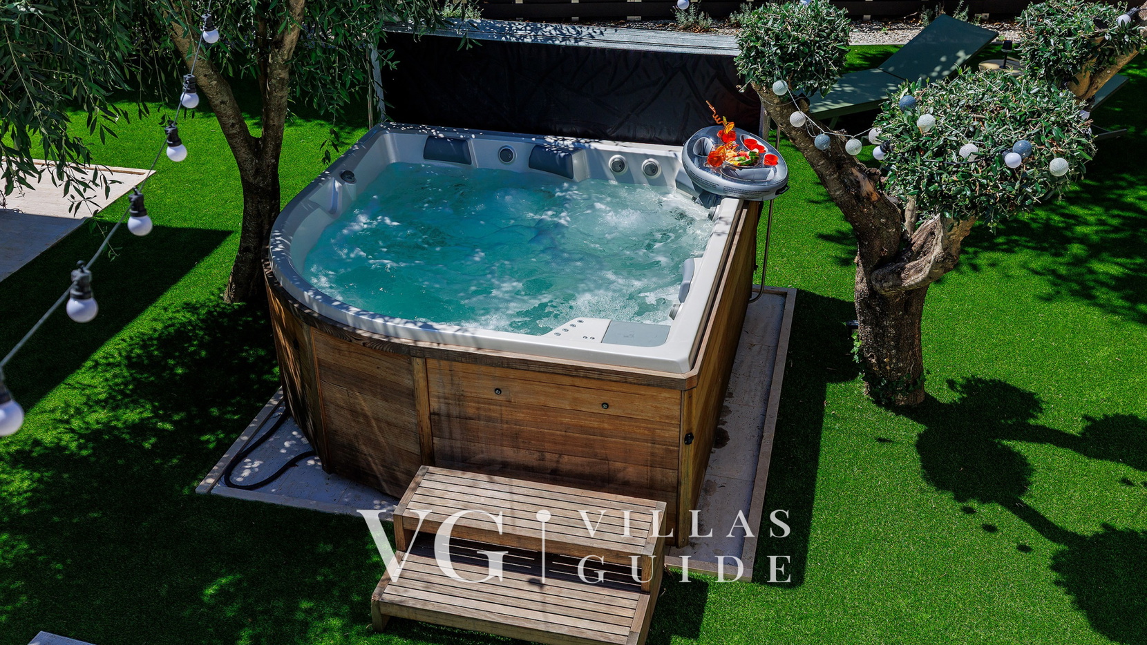 Villa Olea - Cvitani wellness