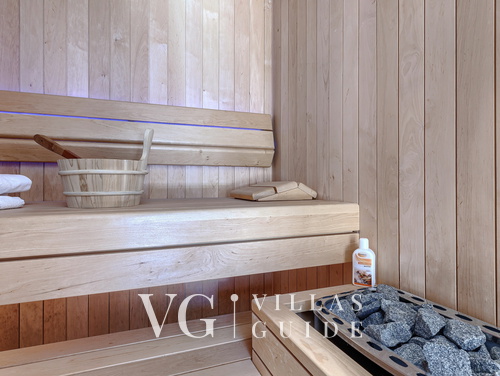 Villa Olea - Cvitani