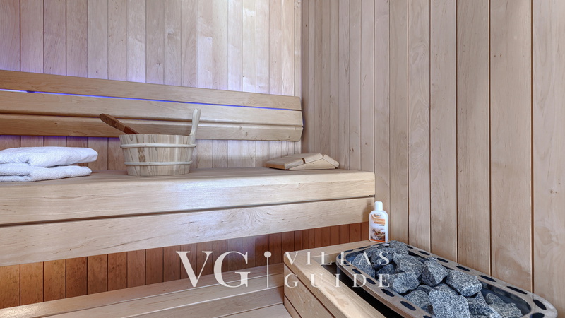 Villa Olea - Cvitani