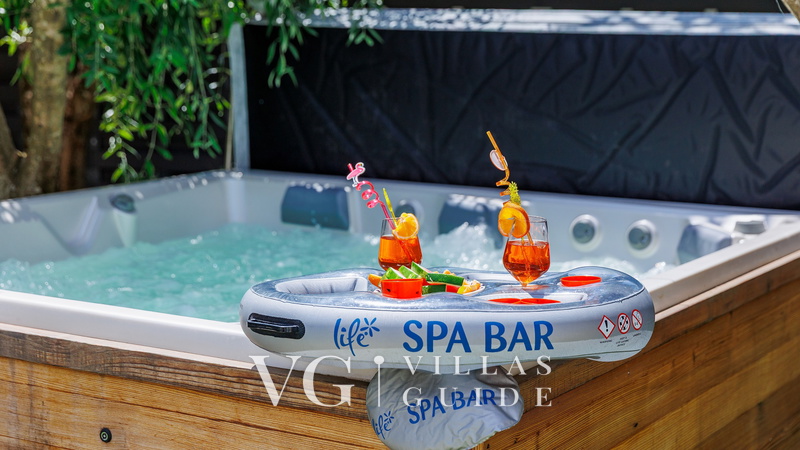 Villa Olea - Cvitani