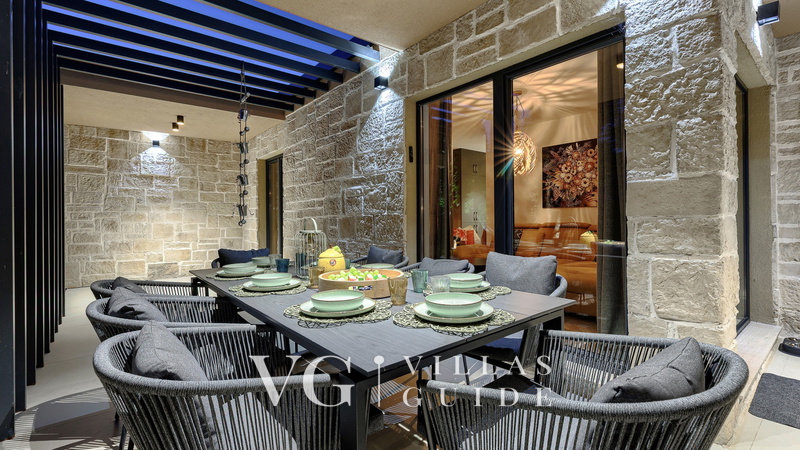 Villa Olea - Cvitani Additional content