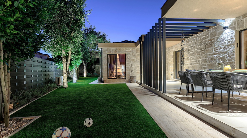 Villa Olea - Cvitani