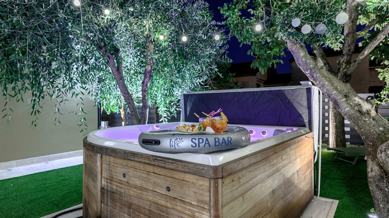 Villa Olea - Cvitani