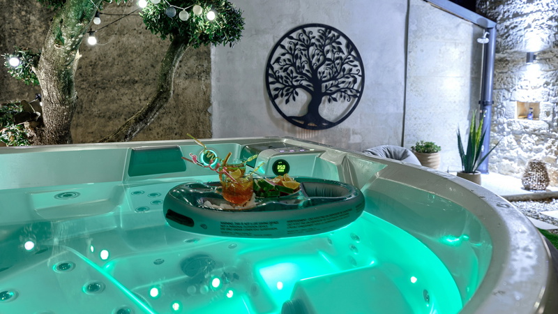 Villa Olea - Cvitani