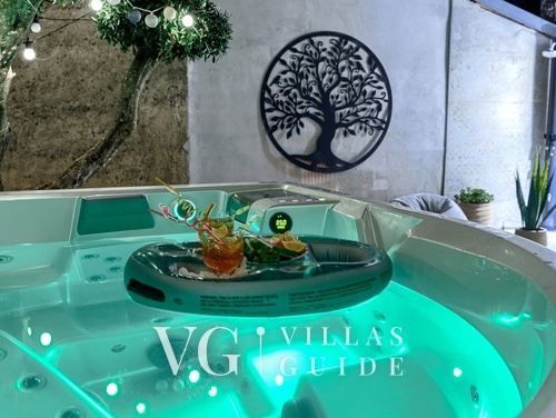 Villa Olea - Cvitani