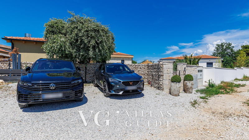 Villa Olea - Cvitani Other