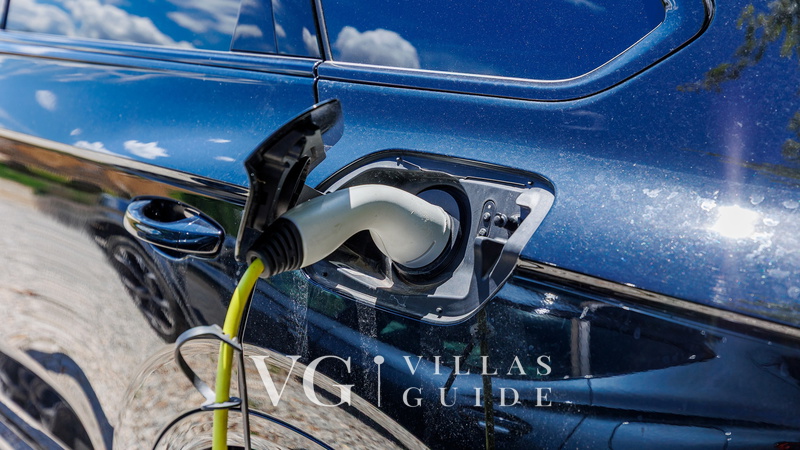 Villa Olea - Cvitani Other