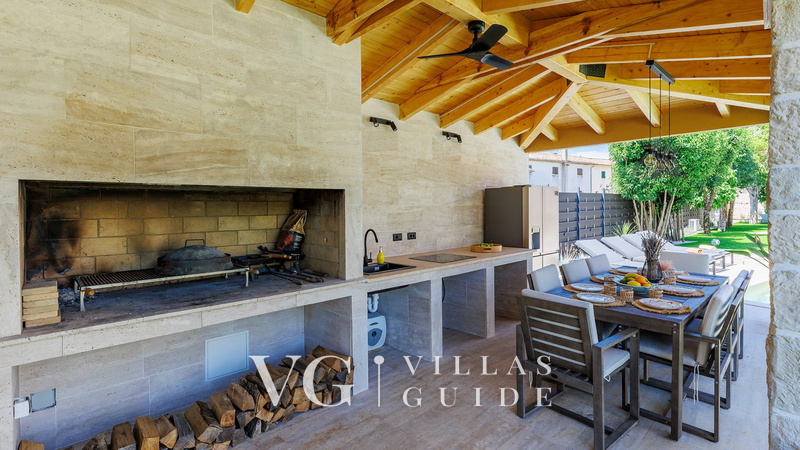 Villa Olea - Cvitani Additional content