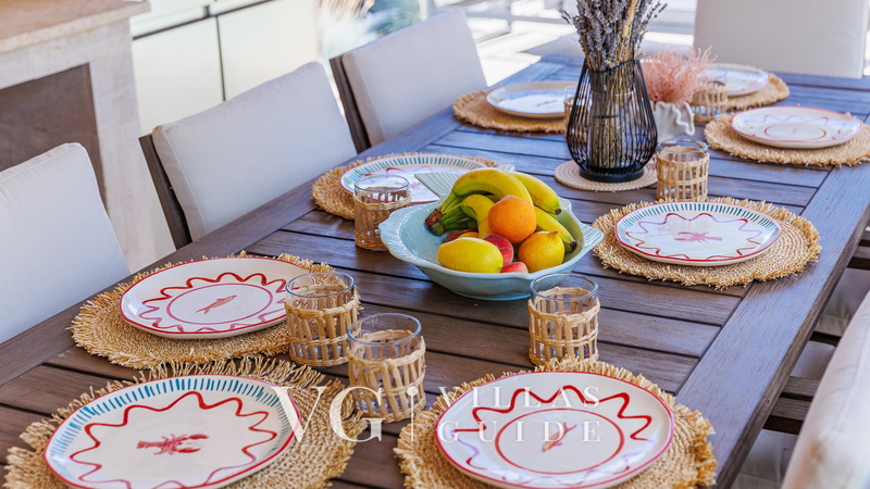 Villa Olea - Cvitani Additional content