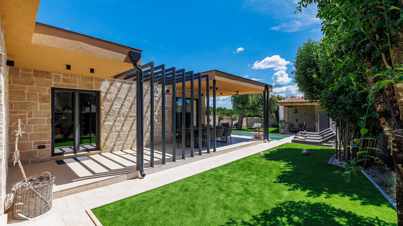 Villa Olea - Cvitani