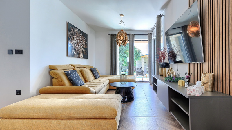 Villa Olea - Cvitani