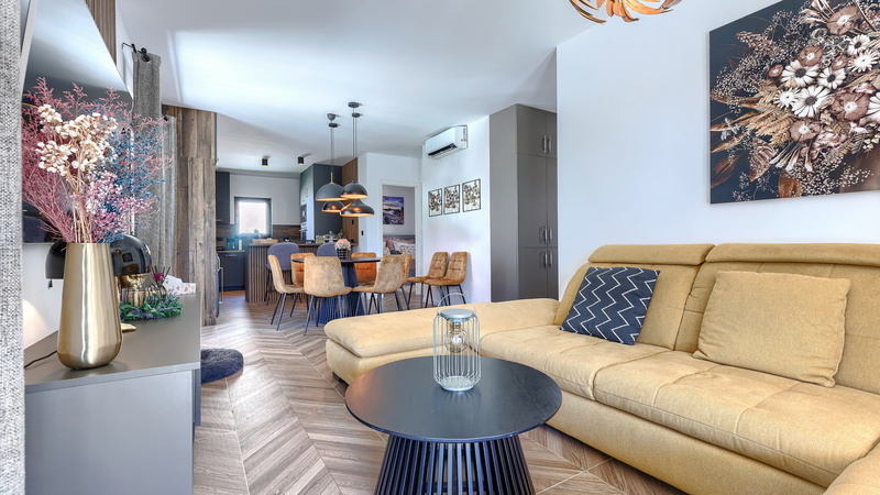 Villa Olea - Cvitani