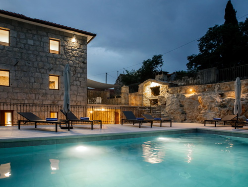 Villa Mila - Makarska-Zmijavci