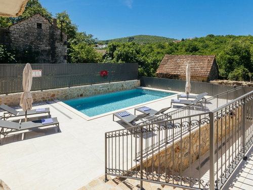 Villa Mila - Makarska-Zmijavci