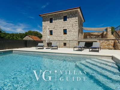 Villa Mila - Makarska-Zmijavci