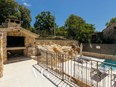 Villa Mila - Makarska-Zmijavci