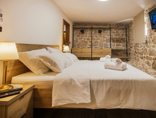 Villa Mila - Makarska-Zmijavci