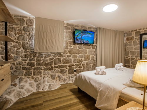 Villa Mila - Makarska-Zmijavci