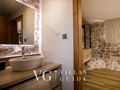 Villa Mila - Makarska-Zmijavci Bagno