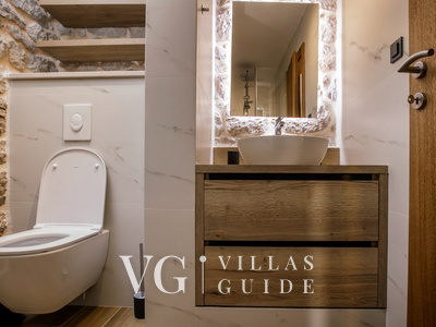 Villa Mila - Makarska-Zmijavci Bagno