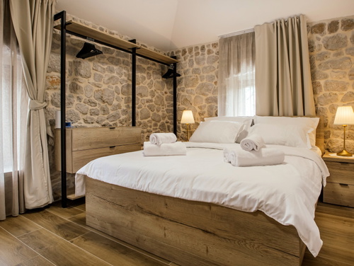 Villa Mila - Makarska-Zmijavci