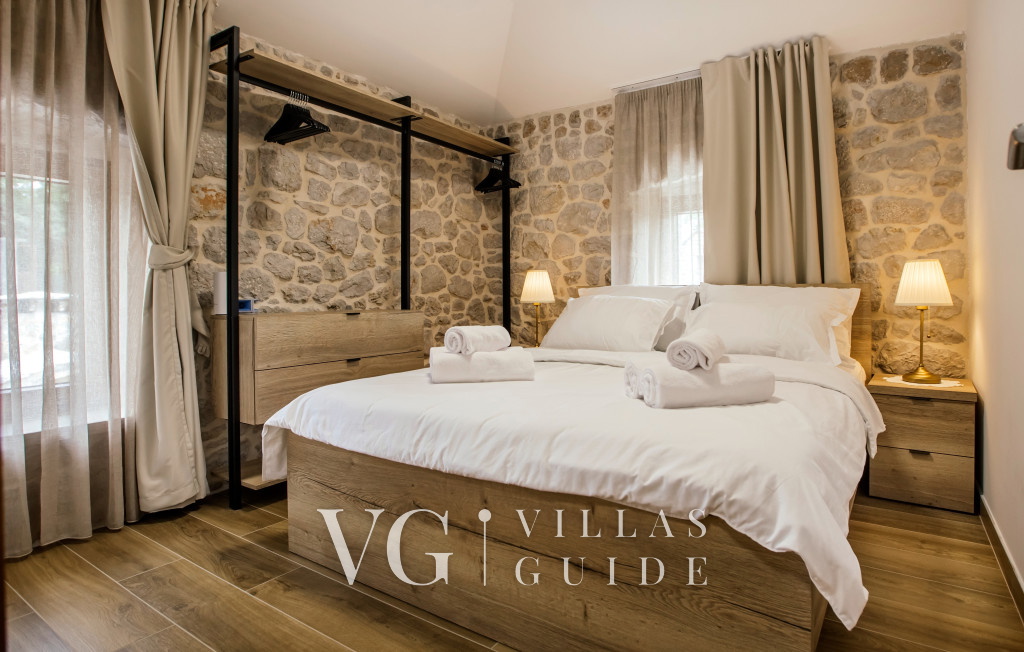 Villa Mila - Makarska-Zmijavci