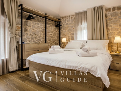 Villa Mila - Makarska-Zmijavci