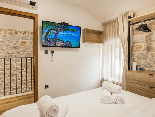 Villa Mila - Makarska-Zmijavci