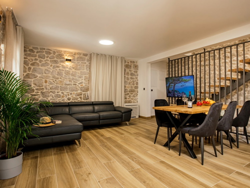 Villa Mila - Makarska-Zmijavci