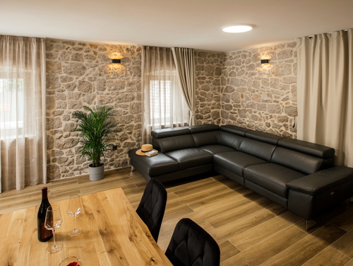 Villa Mila - Makarska-Zmijavci