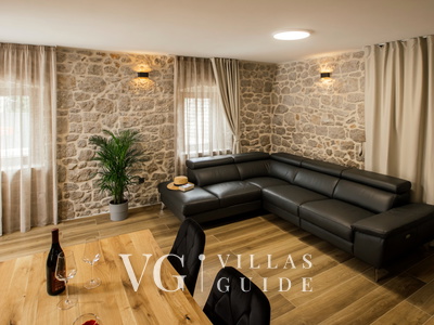 Villa Mila - Makarska-Zmijavci