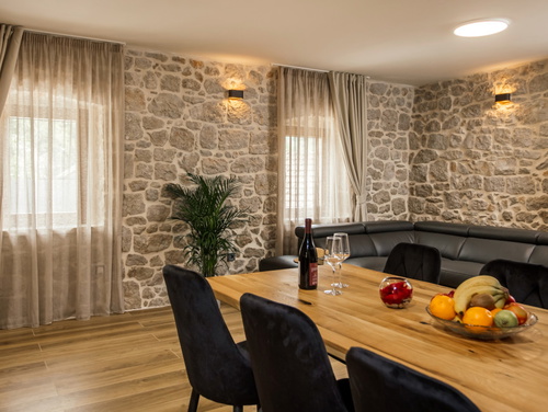 Villa Mila - Makarska-Zmijavci