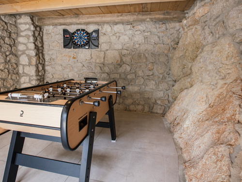 Villa Mila - Makarska-Zmijavci