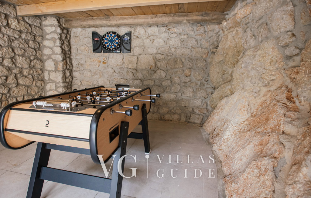 Villa Mila - Makarska-Zmijavci Contenuto aggiuntivo