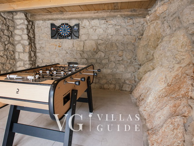 Villa Mila - Makarska-Zmijavci