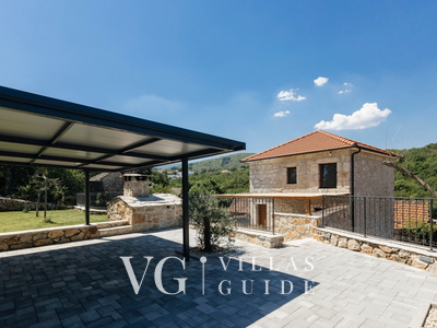 Villa Mila - Makarska-Zmijavci Altro