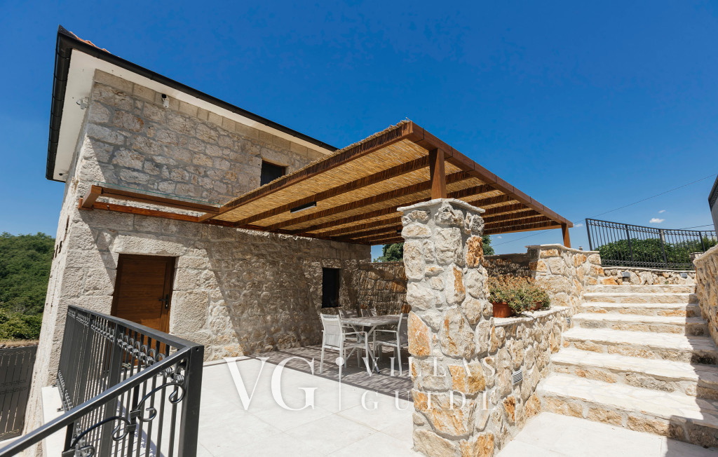 Villa Mila - Makarska-Zmijavci Contenuto aggiuntivo