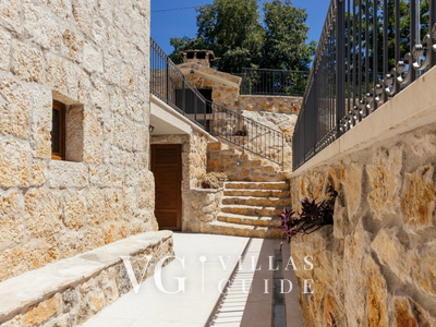 Villa Mila - Makarska-Zmijavci Altro