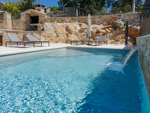 Villa Mila - Makarska-Zmijavci