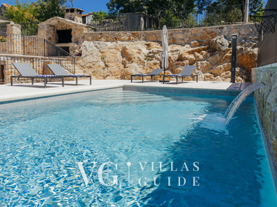 Villa Mila - Makarska-Zmijavci