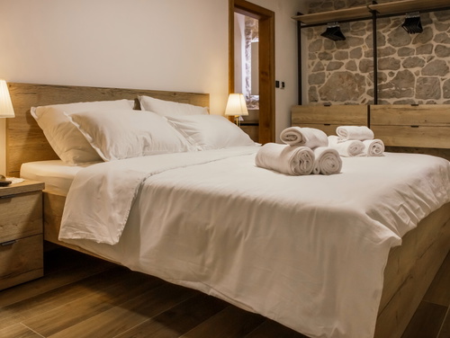 Villa Mila - Makarska-Zmijavci