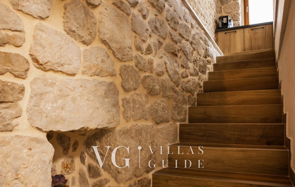 Villa Mila - Makarska-Zmijavci Altro