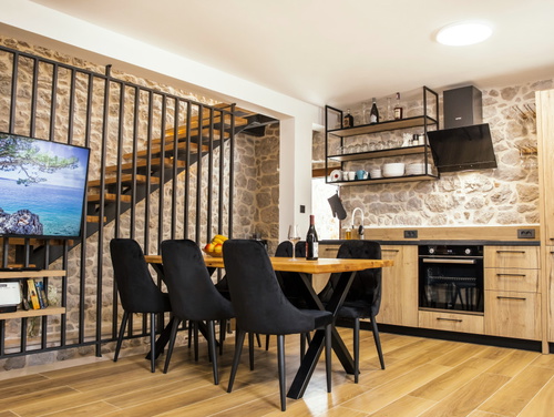 Villa Mila - Makarska-Zmijavci