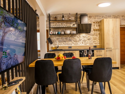 Villa Mila - Makarska-Zmijavci